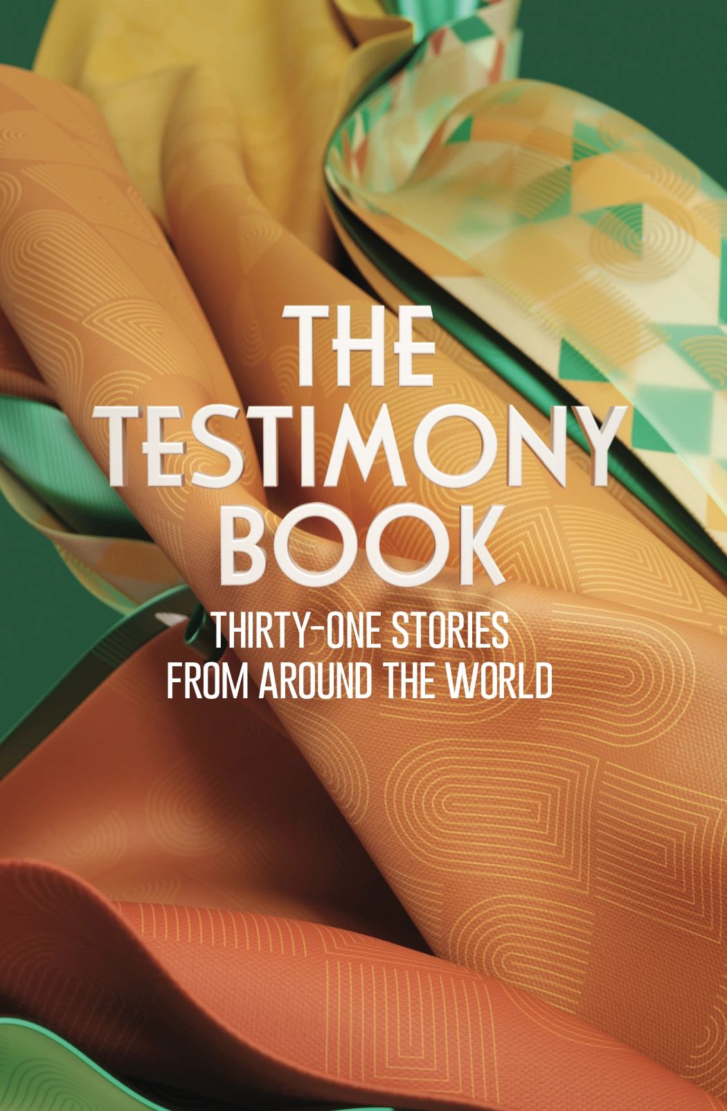 The Testimony Book